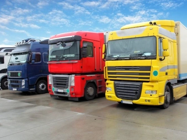 Konya Karapürçek Nakliye